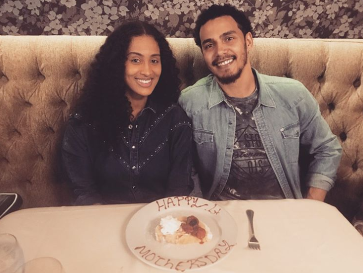 Daniel Smith Bio, Life, Career, Wife Skylar Diggins, Net Worth 2021