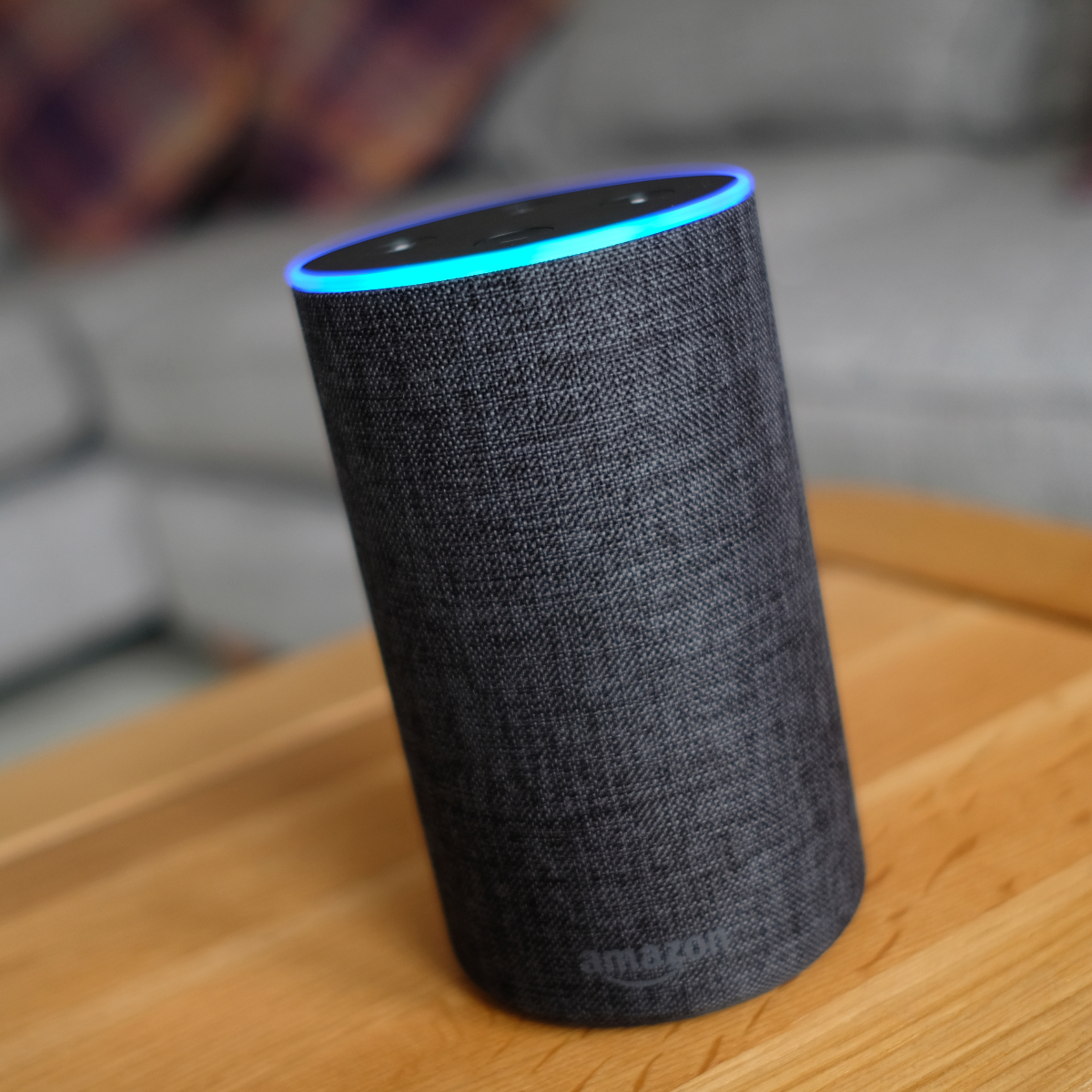 The horrifying reason Amazon had to update Alexa