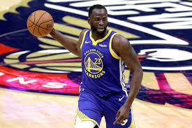 Draymond Green Bio, Life, Career, Net Worth 2021