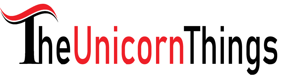 theunicornthings logo