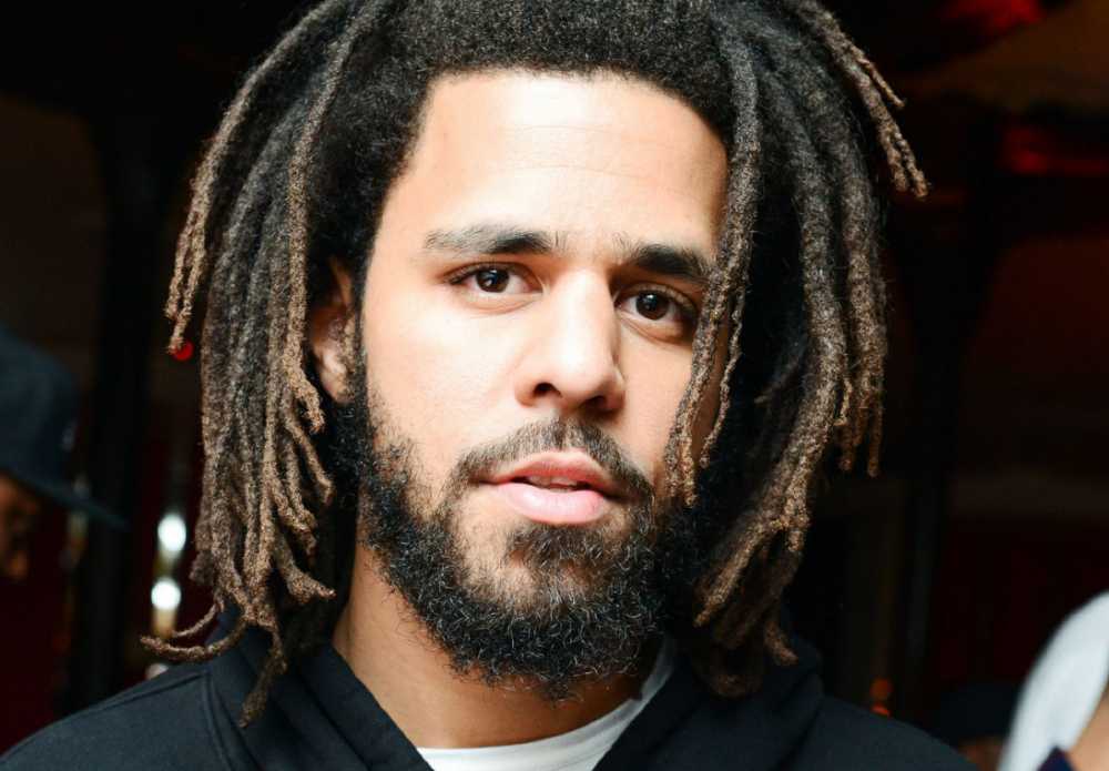 J Cole Net Worth 2022