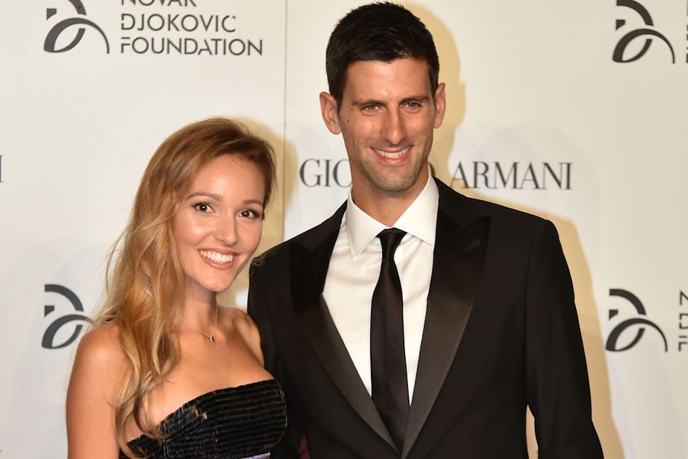 Novak Djokovic Net Worth 2022