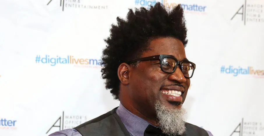 David Banner Net Worth 2022