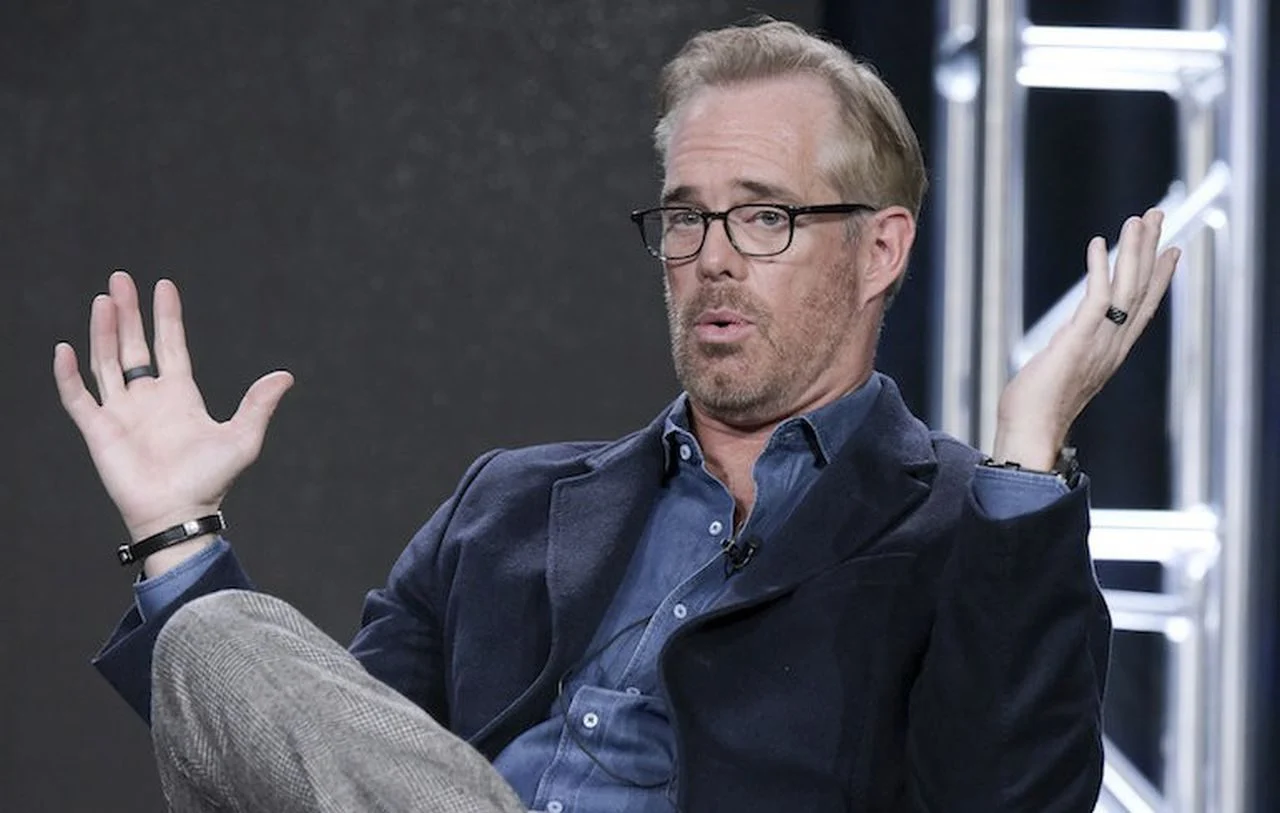 Joe Buck Net Worth 2022