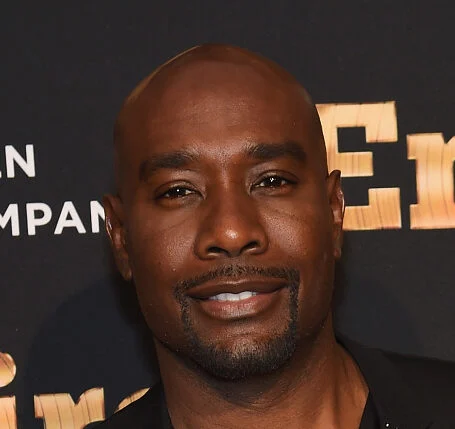 morris chestnut net worth 2022