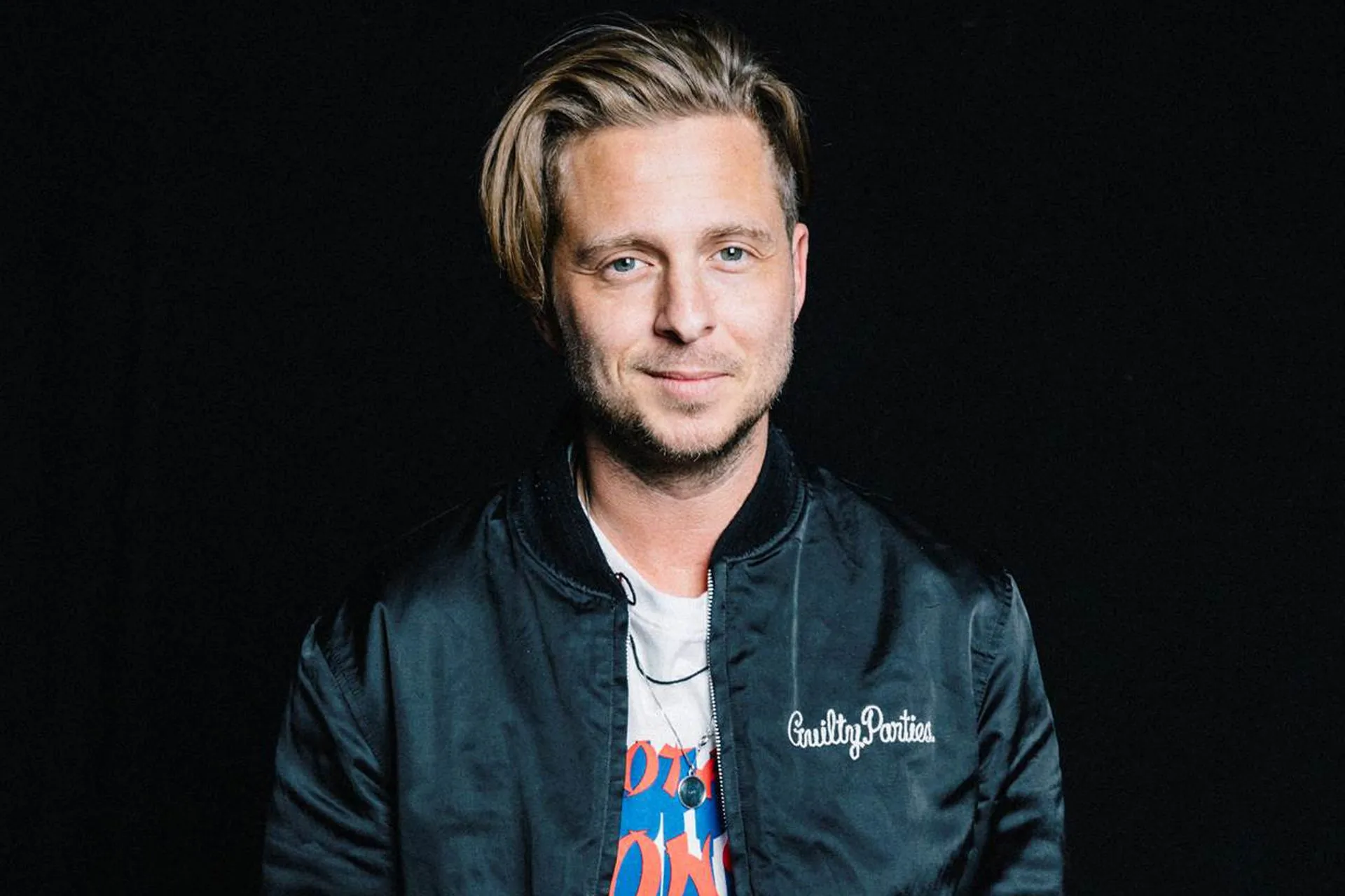 Ryan Tedder Net Worth 2022