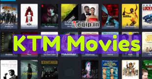 KTM Movie 2022 – Download Bollywood, Hollywood & South Dubbed Movies