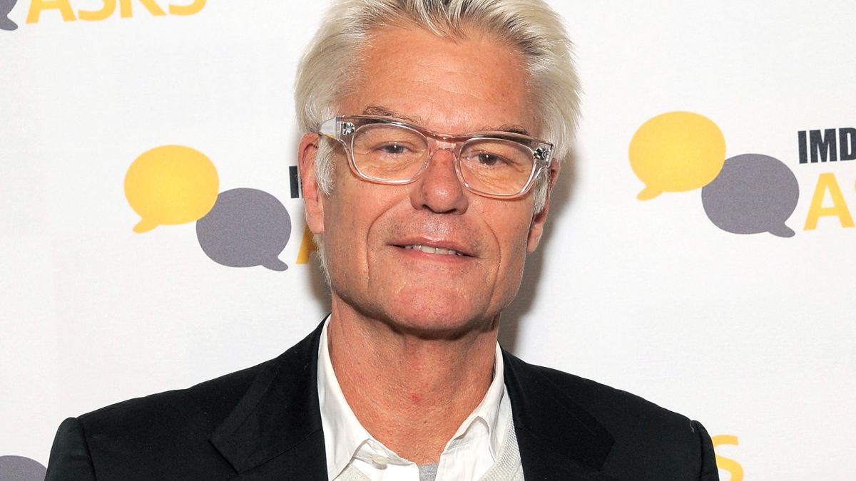 Harry Hamlin Net Worth 2022