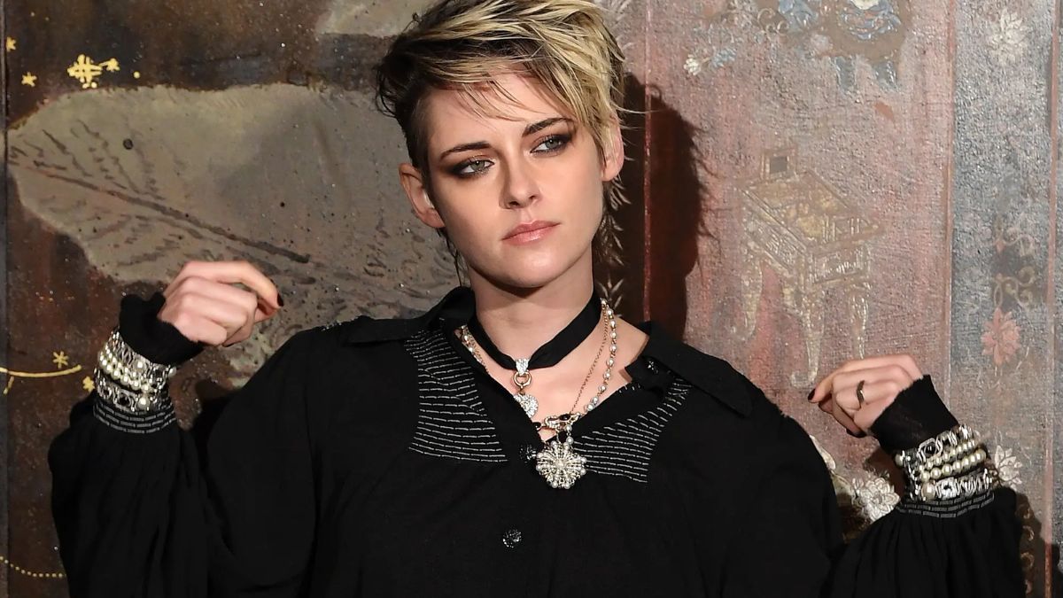 kristen stewart net worth 2022