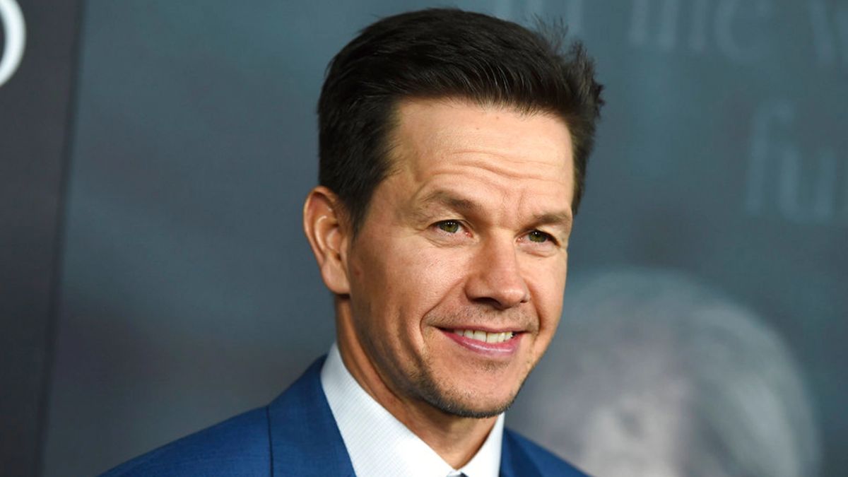 Mark Wahlberg Net Worth 2022