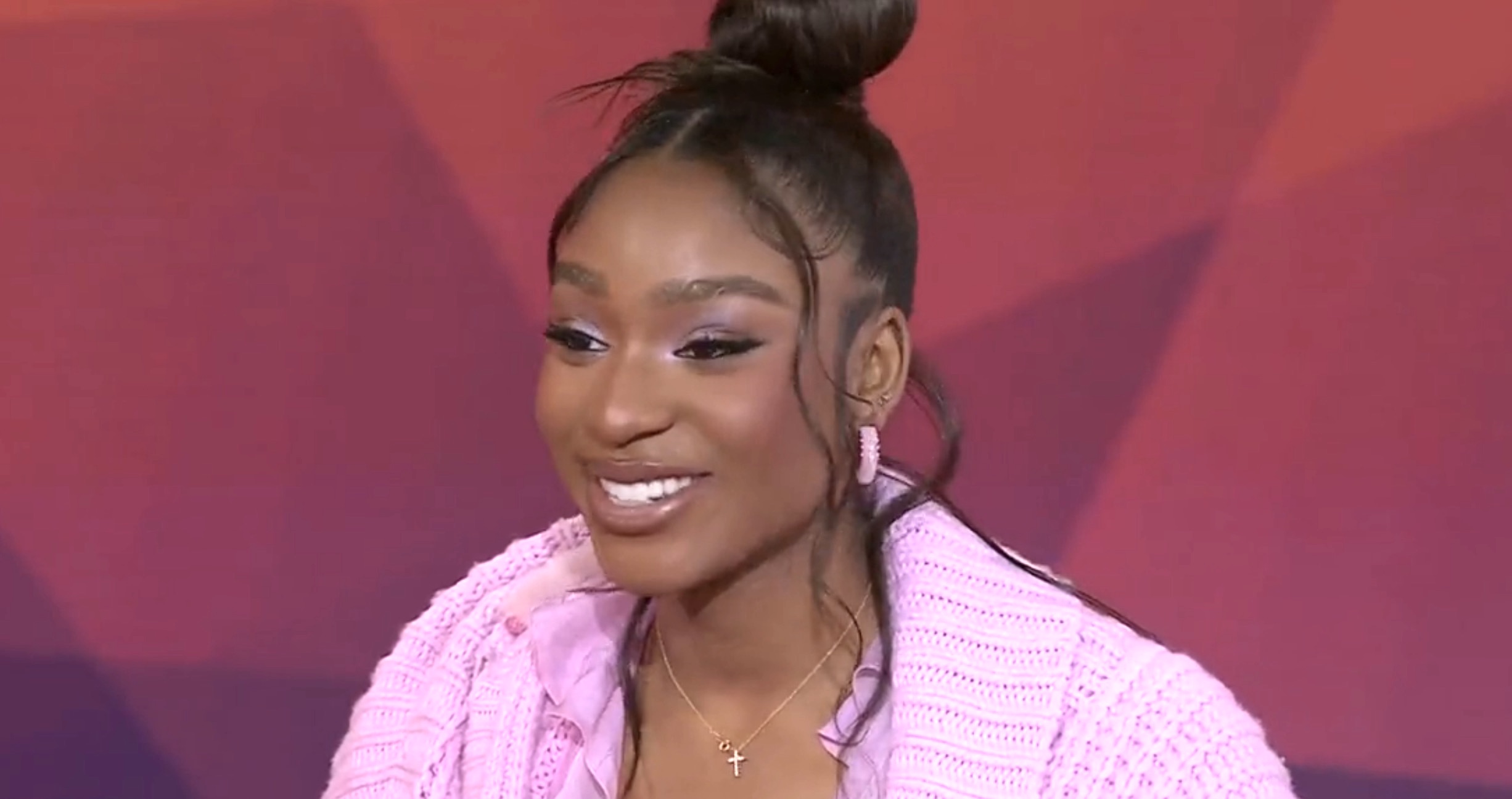 Normani Kordei Net Worth 2022