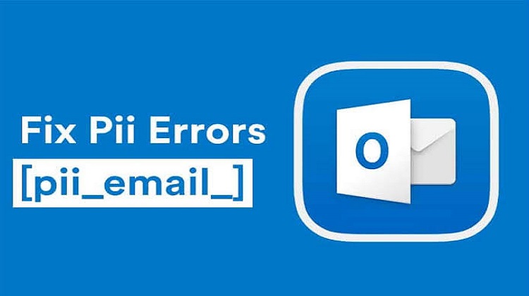 How to solve [pii_email_aa02d98b14347bb4ffe7] error