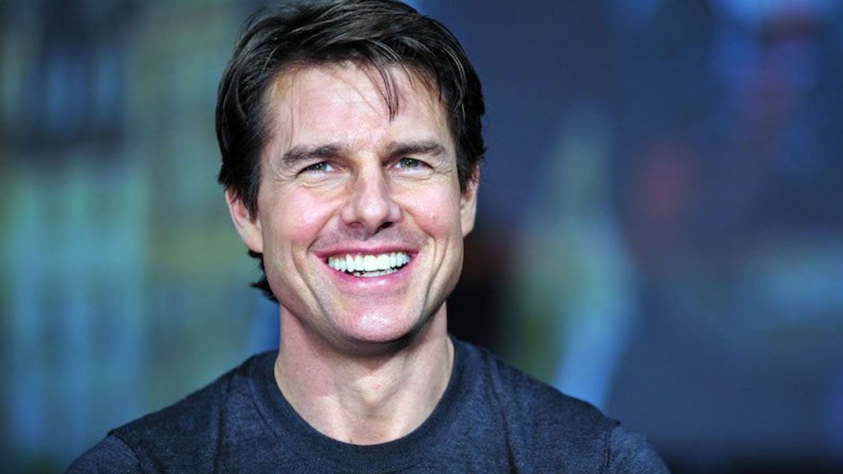 Tom Cruise Net Worth 2022