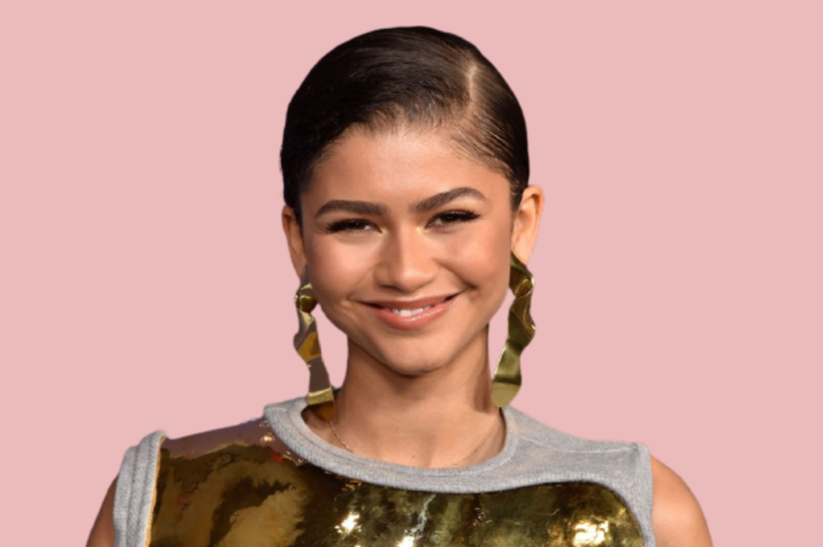 Zendaya Net Worth 2022