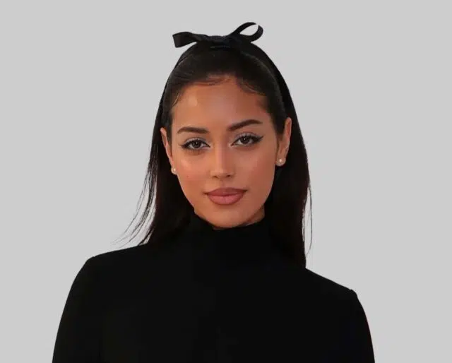 Cindy Kimberly Net Worth 2023