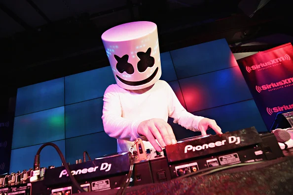 Marshmello Net Worth 2023