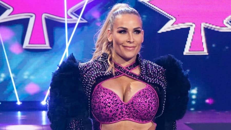 Nattie Net Worth 2023