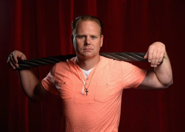 Nik Wallenda – Net Worth 2023