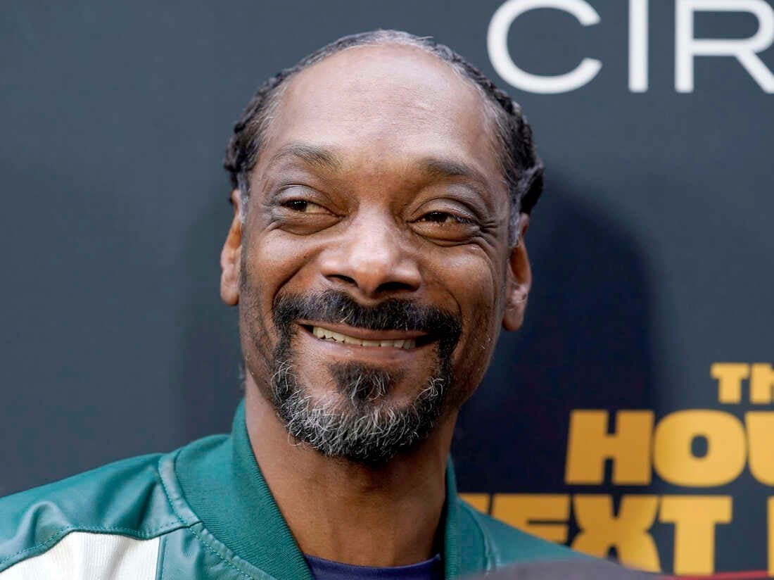 Snoop Dogg Net Worth 2023