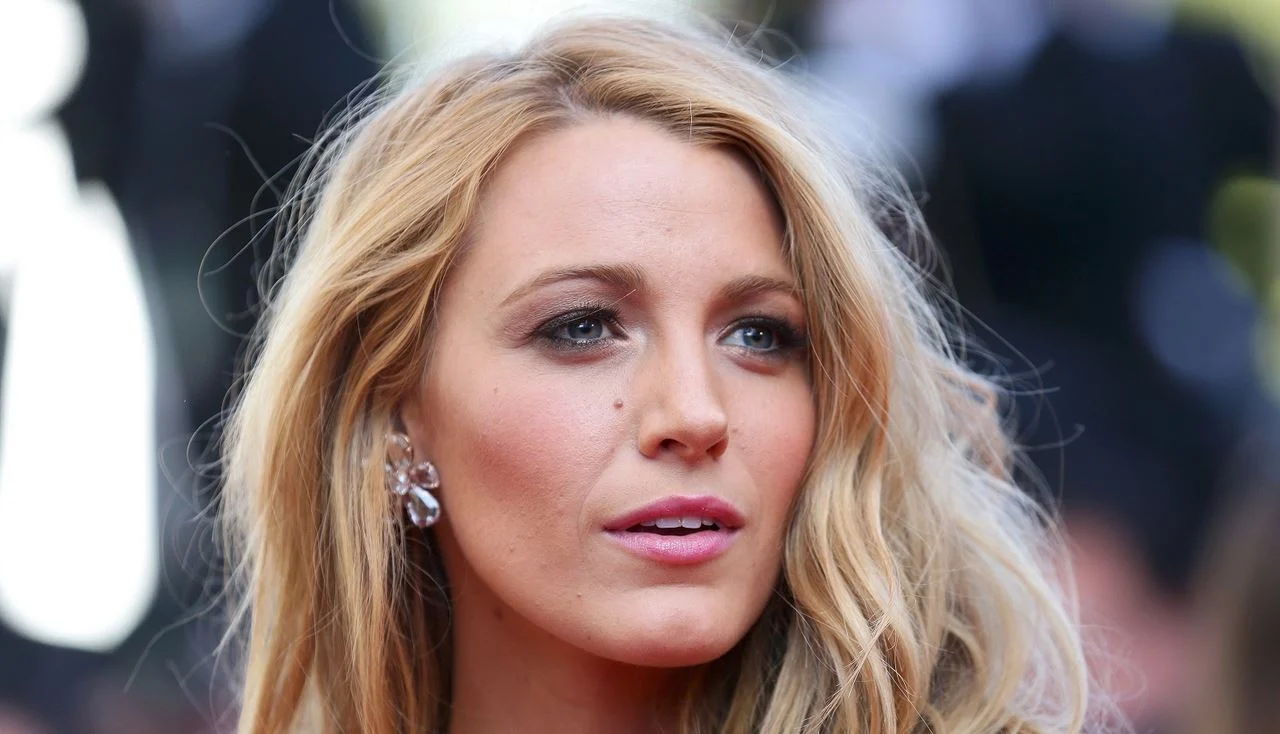 Blake Lively Net Worth 2023