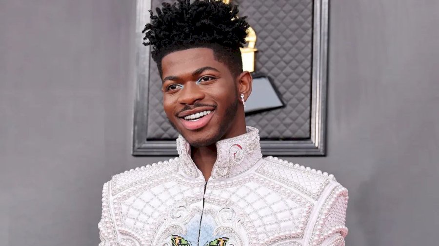 Lil Nas X Net Worth 2023