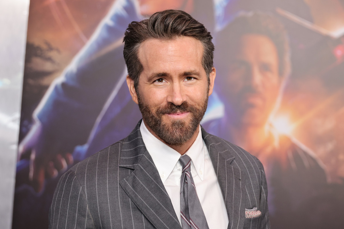 Ryan Reynolds Net Worth 2023