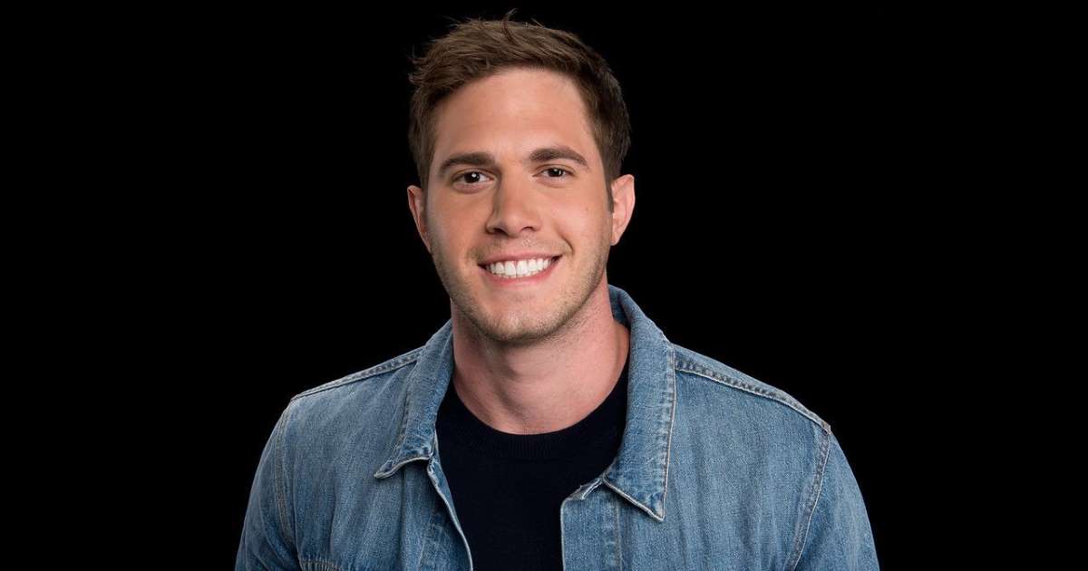 Blake Jenner Net Worth 2023