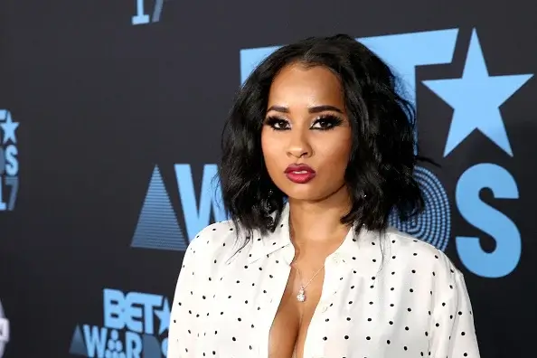 Tammy Rivera Net Worth 2023