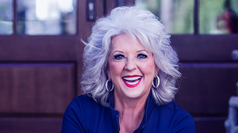 Paula Deen Net Worth 2023