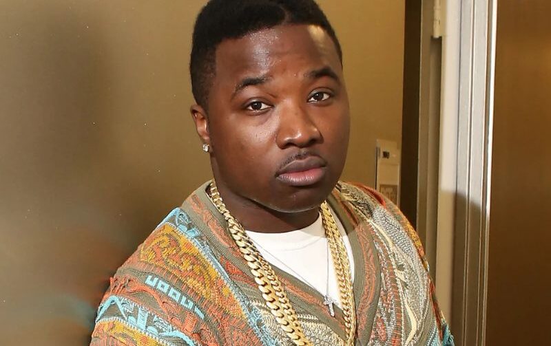 Troy Ave Net Worth 2023