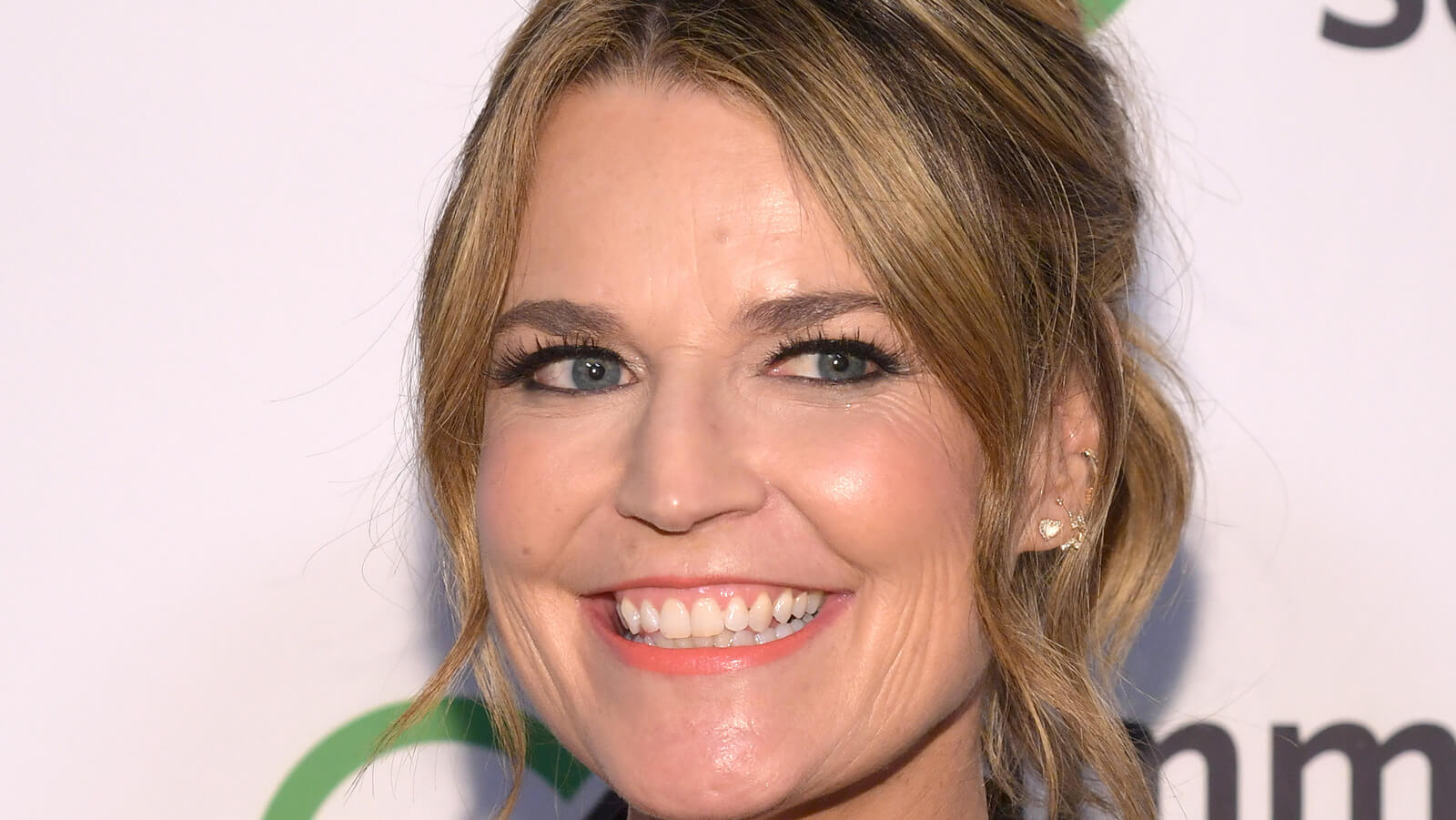 Savannah Guthrie Net Worth 2023