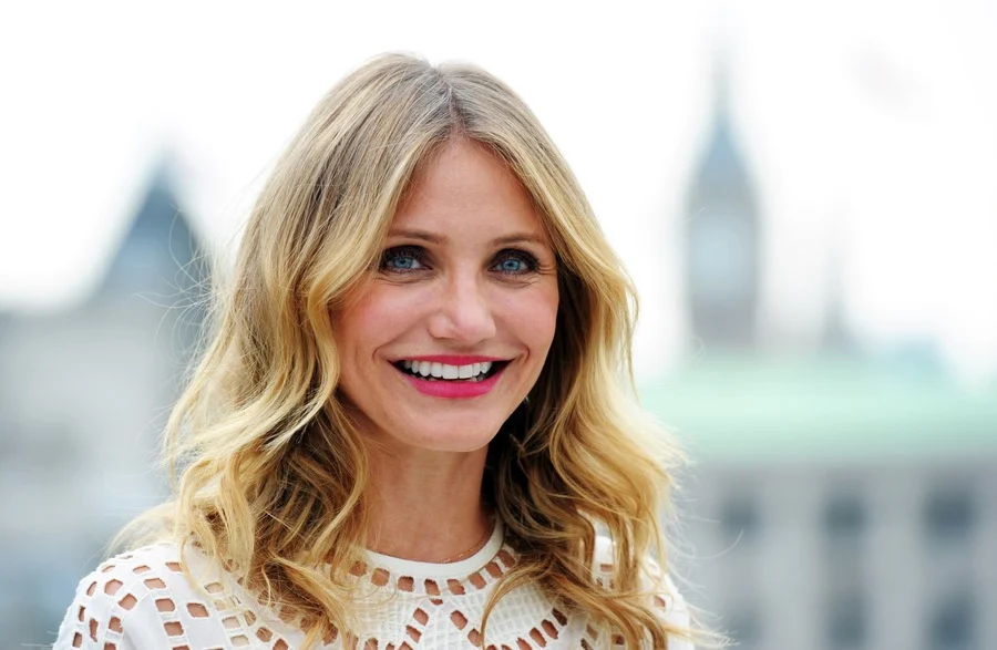 Cameron Diaz Net Worth 2023