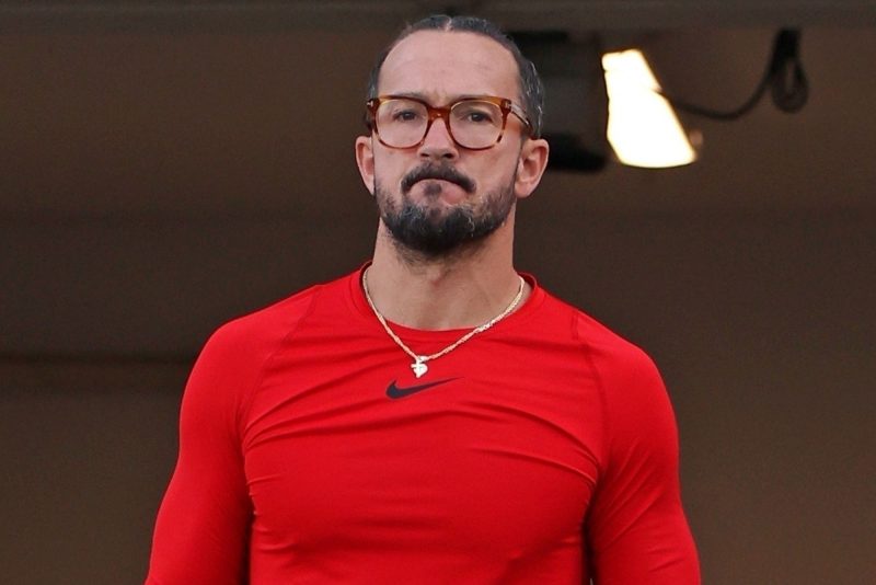 Carl Lentz Net Worth 2023