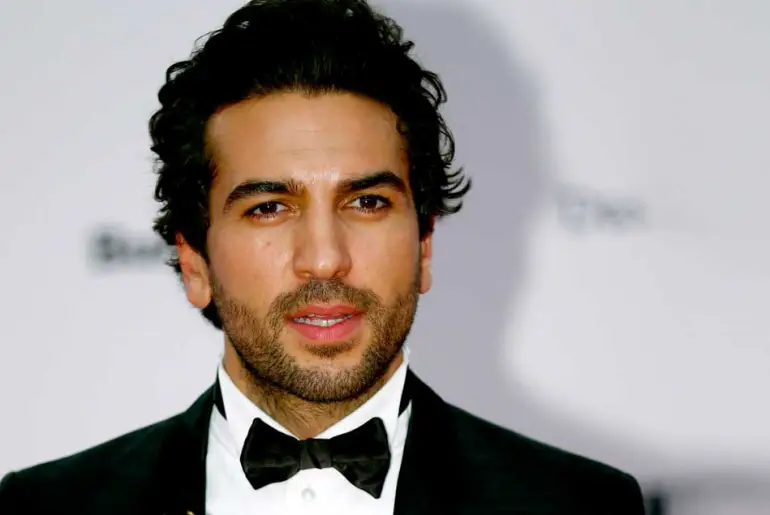 Elyas M'Barek Net Worth 2023