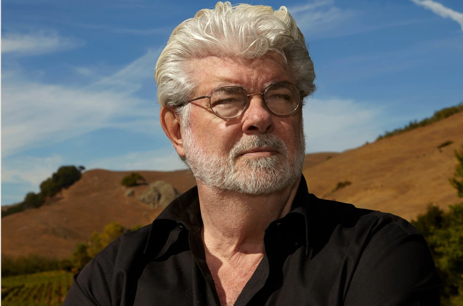 George Lucas Net Worth 2023