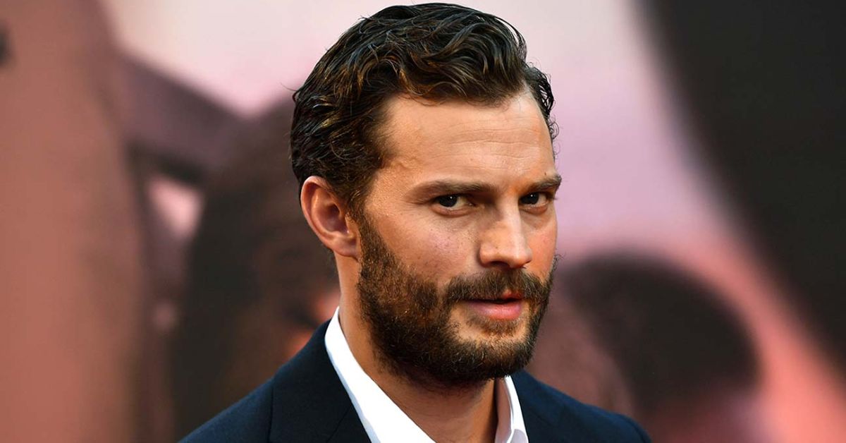 Jamie Dornan Net Worth 2023