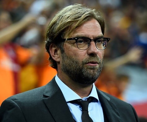 Jürgen Klopp Net Worth 2023