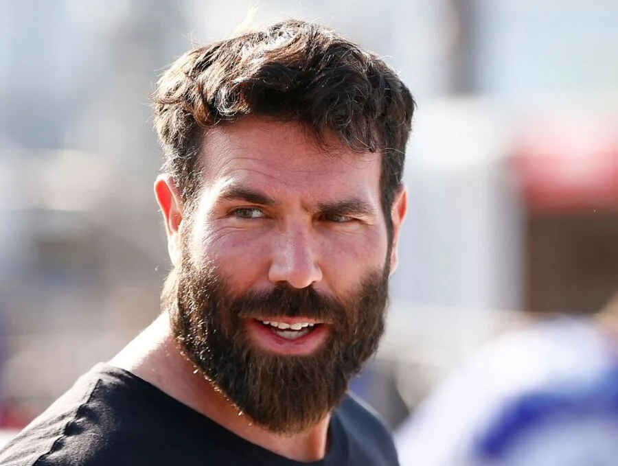 Dan Bilzerian Net Worth 2023