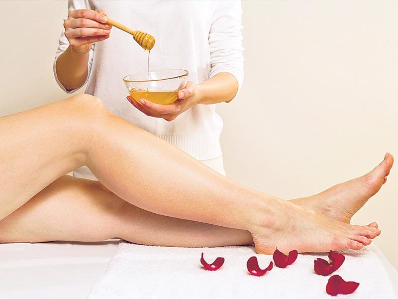 Post-Waxing Care Tips