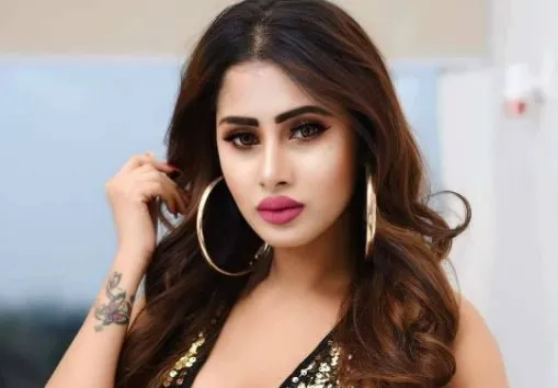 Jiya Roy Net Worth 2023