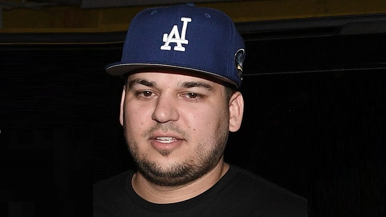 Rob Kardashian Net Worth 2023