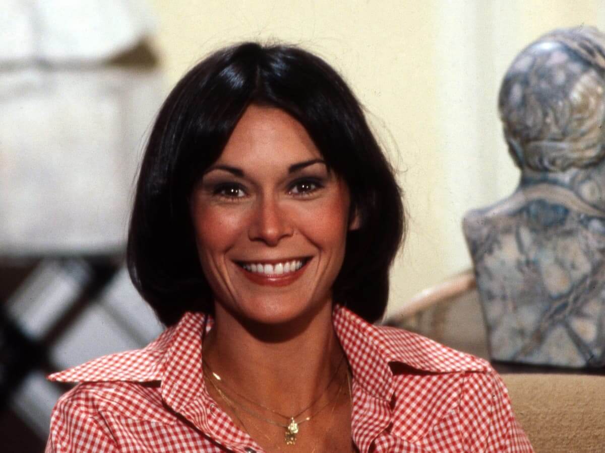 Kate Jackson Net Worth 2023