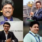 Best Indian Cricketers of All Time: Legends Who Defined the Game