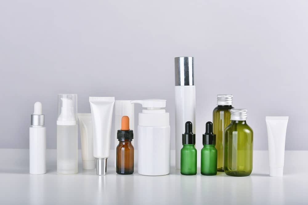 Private Label Skincare