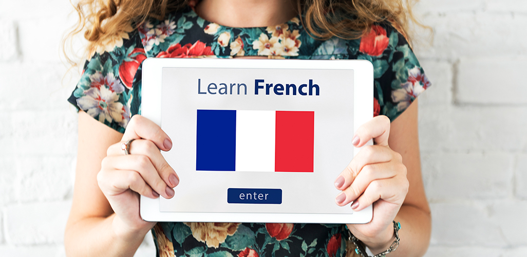 Learn French