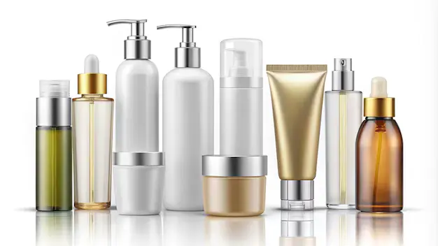 Enhance Your Brand with High-Quality Packaging for Skin Care Products