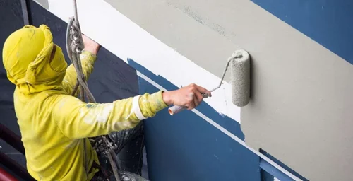 Guide to Commercial Painting: Key Differences, Costs, Processes, and Expert Insights