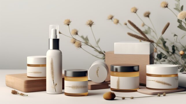 The Power of Premium Packaging for Skin Care Products