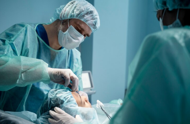 Plastic Surgeon in Chandigarh