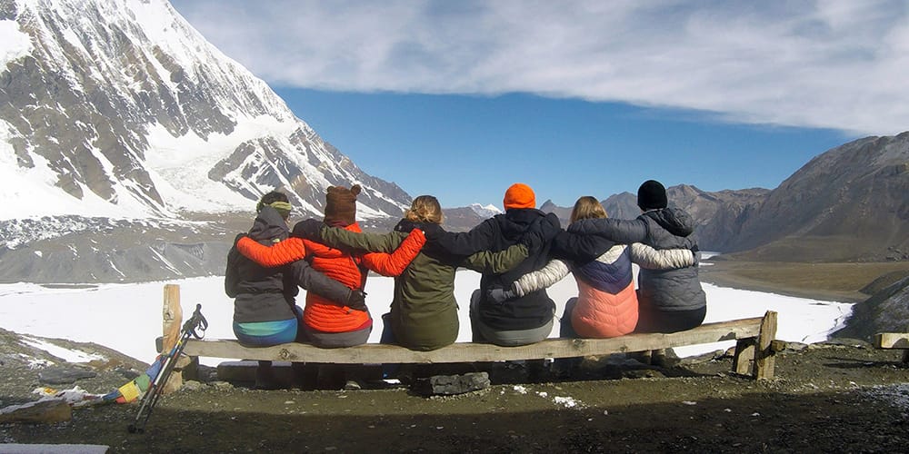 How To Choose Between EBC And Other Himalayan Treks (A Comparison)